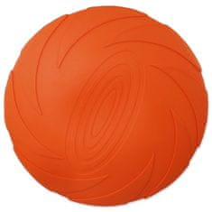 Dog Fantasy Toy korong úszó narancssárga 22cm