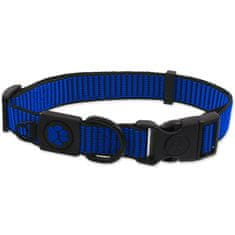 ACTIVE DOG Nyakörv Aktív kutya Strong S kék 1,5x27-37cm
