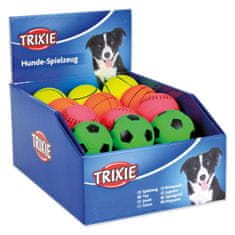 Trixie Játék labda neon 6cm - változat vagy színvariánsok vagy színek keveréke
