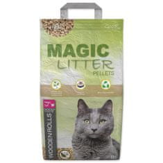 Magic cat Magic Litter fa alom 8L/4,5kg