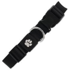 ACTIVE DOG Nyakörv Premium XL fekete 3,8x51-78cm