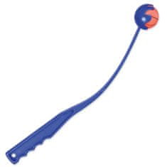 Trixie játék katapult labdával 50cm - változat vagy színvariánsok keveréke