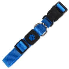 ACTIVE DOG Nyakörv Premium L kék 2,5x45-68cm