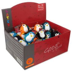 Dog Fantasy Display Toys Latex pingvin készlet 60db