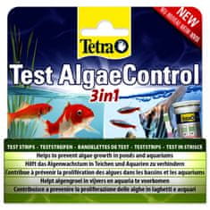 Tetra Test AlgaeControl 3in1, 25db