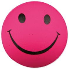 Trixie Játék labda mosolygós gumi 6cm - változat vagy színvariánsok keveréke