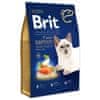 Brit Premium by Nature Cat Adult Lazac 8kg