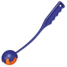 Trixie játék katapult labdával 30cm/6cm - változat vagy színvariánsok keveréke