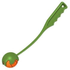 Trixie játék katapult labdával 30cm/6cm - változat vagy színvariánsok keveréke