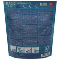 Magic cat Magic Pearls Ocean Breeze 7,6l/3kg