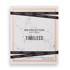 Makeup Revolution Ajándékcsomag Timeless EDT & Body Lotion Gift Set