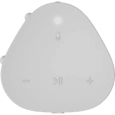 SONOS Roam Hordozható bluetooth hangszóró - Fehér (ROAM1R21)