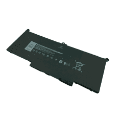 DELL V4940 Latitude Notebook akkumulátor 60Wh (V4940)