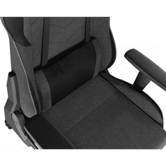 Natec Genesis Nitro 550 G2 Gamer szék - Szürke (NFG-2112)