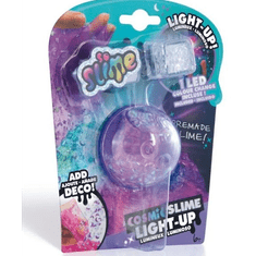 Canal Toys So Slime LED-del világító kozmikus slime többféle (SSC215) (SSC215)