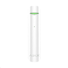 AJAX GlassProtect WH Vezeték nélküli üvegtörés érzékelő (AJ-GP-WH) (AJ-GP-WH)
