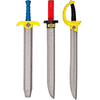 Zuru X-Shot: szivacs kard többféle (XSH3695) (XSH3695)