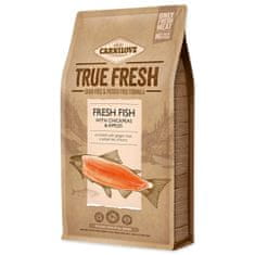 Carnilove True Fresh felnőtt hal 4kg