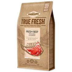Carnilove True Fresh Adult BEEF 4kg