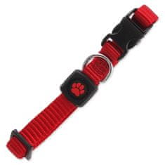 ACTIVE DOG Nyakörv Premium XS piros 1x21-30cm