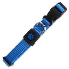 ACTIVE DOG Nyakörv Premium S kék 1,5x27-37cm