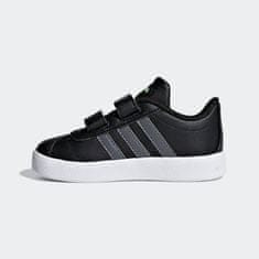 Adidas Cipők fekete 18 EU VL Court 20 Cmf I