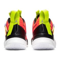 Nike Cipők kosárlabda 46 EU Air Jordan Why Not ZER03 SE