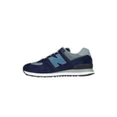 New Balance Cipők kék 41.5 EU 574