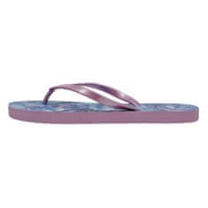 4F Papucsok vízcipő rózsaszín 41 EU KLD004
