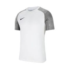 Nike Póló kiképzés fehér XL Drifit Strike II