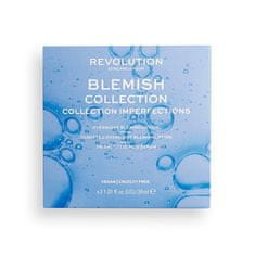 Makeup Revolution Bőrápoló ajándékcsomag Blemish Collection