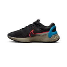 Nike Cipők futás fekete 46 EU Renew Run 3