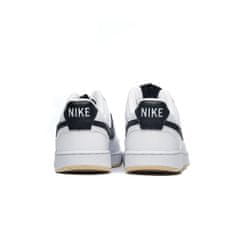 Nike Cipők fehér 44.5 EU Court Vision Lo Nn