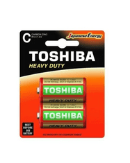 TOSHIBA Heavy Duty baby R14 elem 2 darab