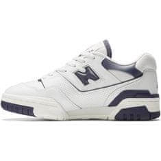 New Balance Cipők fehér 37.5 EU 550