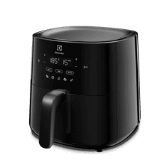 Electrolux 500 3,3 L Forrólevegős fritőz - Fekete (EAF3B 500)