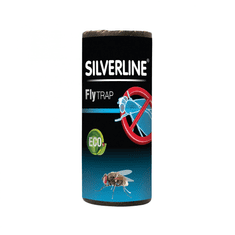 Silverline MI100 légypapír (IN 22425)