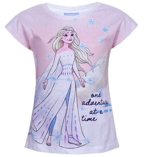 Disney Jégvarázs Elsa póló
