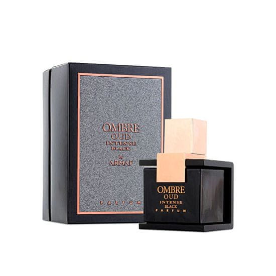 Armaf Ombre Oud Intense Black - parfüm