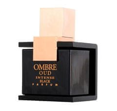 Armaf Ombre Oud Intense Black - parfüm 100 ml
