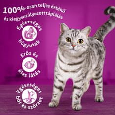 Sterile macskaeledel 14 kg