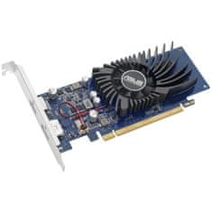 ASUS GeForce GT 1030 GT1030-2G-BRK 2GB GDDR5 Videokártya