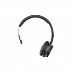 V7 HB605M Vezeték nélküli 1.0 Fejhallgató Fekete-szürke