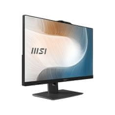 MSI Modern AM242TP All-In-One PC 9S6-AE0711-458 Intel Core i5 1240P 16GB DDR4 512GB SSD Iris Xe Graphics Windows 11 Home