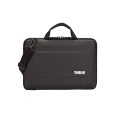 Thule Gauntlet 4 Attaché 15" Notebook táska - Fekete (TGAE-2357 BLACK)
