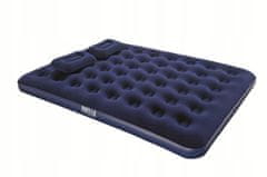 Bestway Bestway Queen Felfújható matrac, Kézi pumpával, 203x152x22cm