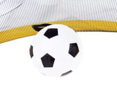 RAMIZ Ramiz 2 db összecsukható foci kapu labdával