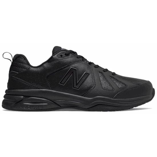 New Balance Cipők kiképzés fekete 624