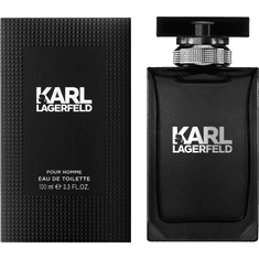 Karl Lagerfeld for Him EDT 100ml Uraknak (kl3386460059183)