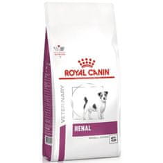 Royal Canin VD Dog Dry Renal Small 1,5 kg